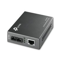 006.016.0041 TP-Link 10/100Mbps Multi-Mode Media Converter MC100CM