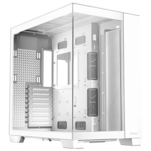 C8 White Antec  Full Tower E-ATX Case