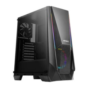 NX310 Antec  ATX Tempered Glass Mid Tower Case