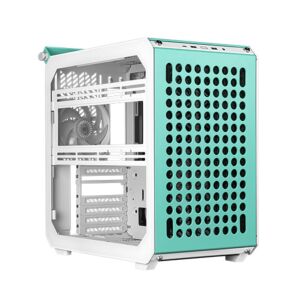 Q500-DGNN-S00 Cooler Master  QUBE 500 Flatpack Compact E-ATX Case - Macaron Edition
