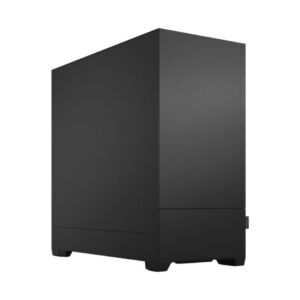FD-C-POS1A-01 Fractal Design  Pop Silent Black Solid Mid-Tower ATX Case