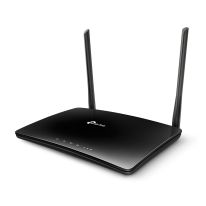ARCHERMR400 TP-Link | Archer MR400 | AC1200 150Mbps Wireless Dual Band 4G LTE Router