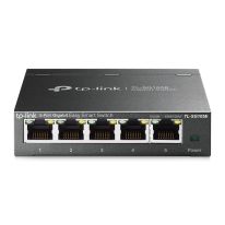 TL-SG105E TP-Link  | 5 port Gigabit Unmanaged Pro Switch