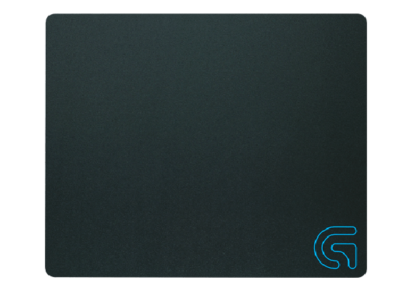943-000052 G440 Hard Gaming Mouse Pad