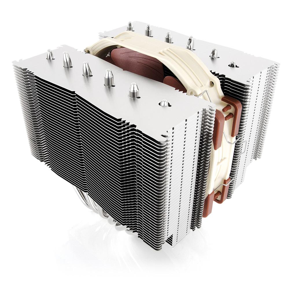 NH-D15S Noctua  Dual Tower CPU Cooler