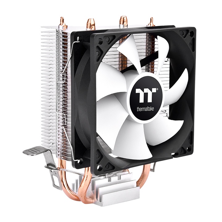 CL-P106-AL09WT-A Thermaltake Contac 9 SE CPU Cooler
