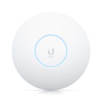 U6.ENTERPRISE Ubiquiti Unifi U6-Enterprise WiFi 6E Enterprise - Access Point  (POE Injector not included)