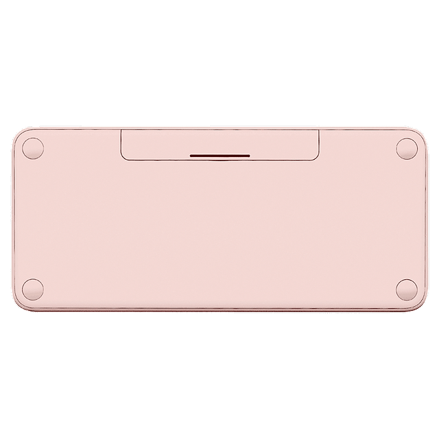 920-009579 K380 Multi-Device Bluetooth Wireless Keyboard ROSE