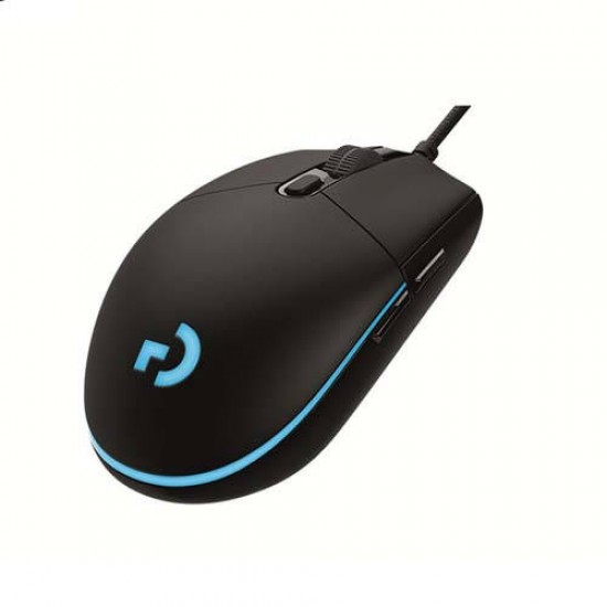 910-005442 G Pro Hero Gaming RGB Optical Mouse