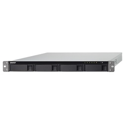 TS-431XU-2G QNAP  4-Bay Business Rackmount NAS