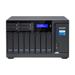 TVS-1282T3-i7-64G QNAP TVS-1282T3 12-Bay NAS Enclosure