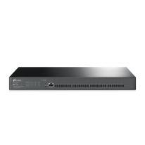 TL-SX3016F TP-Link  | JetStream 16-Port 10GE SFP + L2 + Managed Switch