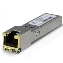 UB.UACC.CM.RJ45.1G Ubiquiti | Fiber SFP | UACC-CM-RJ45-1G | (UF-RJ45-1G) SFP Transceiver Module, SFP to RJ45