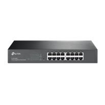 TL-SG1016DE TP-Link : 16-Port Gigabit Ethernet Switch