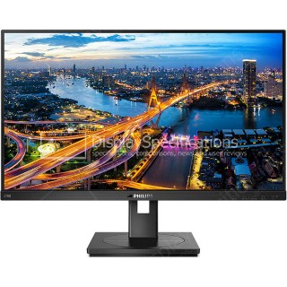 328B1 31.5" VA 4ms 4K UHD Monitor SPK VESA Tilt