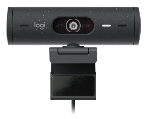 960-001423 BRIO 500 Full HD USB-C Webcam
