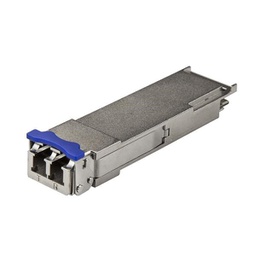 QSFP40GLR4S StarTech Cisco QSFP-40G-LR4-S Comp. QSFP+ - 40GbE SMF Transceiver 10km ()