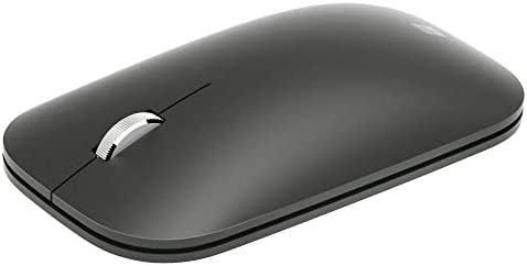 KTF-00005 Microsoft Bluetooth Modern Mobile Mouse Black