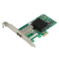 NICPCIE-1SFP PCIe NIC Single Port SFP 1Gb | Intel® 82576EB Controller