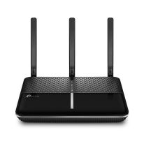 ARCHERVR2100 TP-Link Archer VR2100 - AC2100: Wireless MU-MIMO Gigabit VDSL/ADSL Modem Router