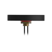 PR1KCL25 Teltonika |  |  Combo MIMO Flush Mount Mobile Antenna for Vehicle/Cabinet