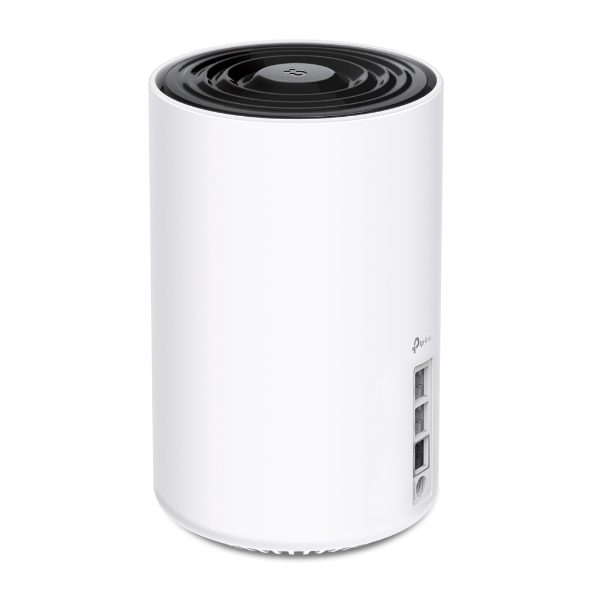 Deco XE75 Pro(1-pack) TP-Link ) AXE5400 Tri-Band Mesh Wi-Fi 6E System