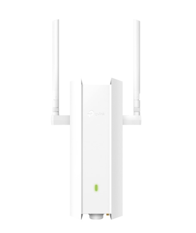 EAP625-Outdoor HD TP-Link  Omada AX1800 Indoor/Outdoor Wi-Fi 6 Access Point, Detachable Antennas