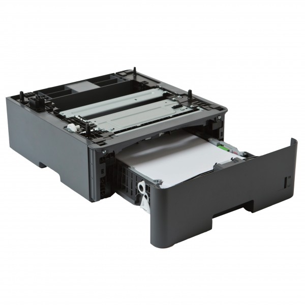 4977766755528 Brother LT-6500 - OPTIONAL 520 SHEETS PAPER TRAY TO SUIT WITH HL-L5200DW/L6200DW  MFC-L5755DW/L6700DW