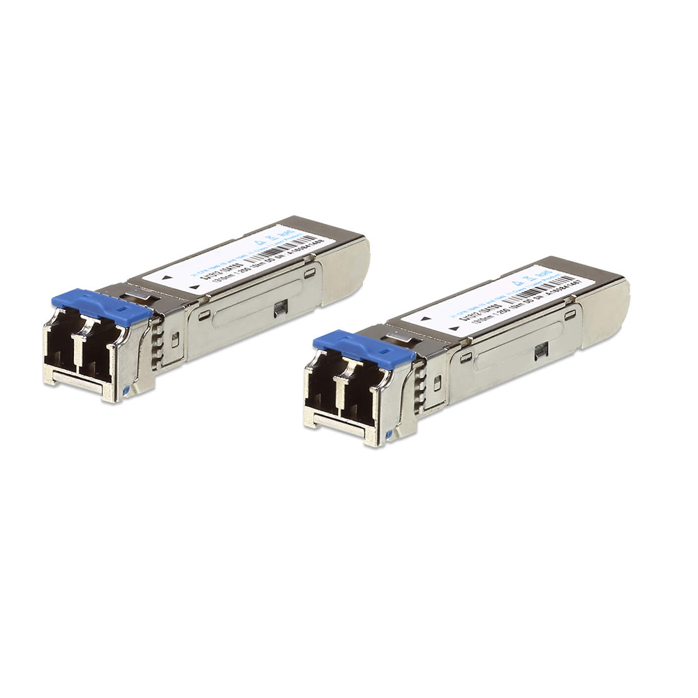 4719264645976 Aten Fiber Multi-Mode 1.25G SFP Transceiver Module (550M) (2 pcs per Package)
