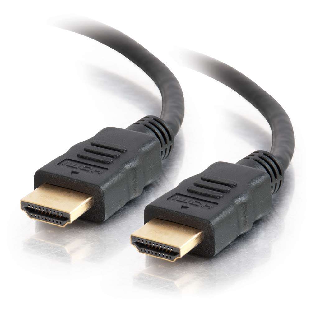 9320301001447 Astrotek HDMI Cable 5m - V2.0 Cable 19pin M-M Male to Male Gold Plated 4K x 2K @ 60Hz 4:2:0 3D High Speed with Ethernet