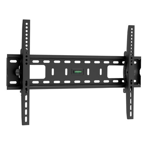 9341756000281 Brateck Classic Heavy-Duty Tilting Curved  Flat Panel TV Wall Mount, for Most 37"-70" Curved  Flat Panel TVs