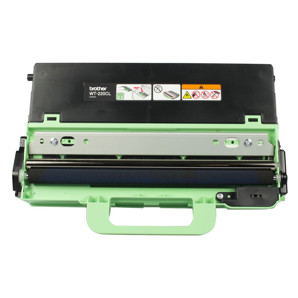4977766718820 Brother WASTE TONER BOX TO SUIT HL-3150CDN/3170CDW/MFC-9140CDN/9330CDW/9335CDW/9340CDW /DCP-9015CDW (50,000 Pages)