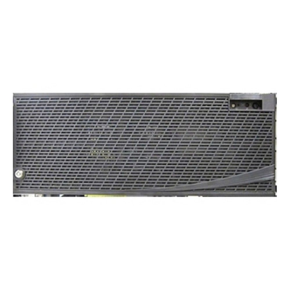 5032037030748 Intel System front bezel door - for Server Chassis P4208, P4216, P4304, P4308