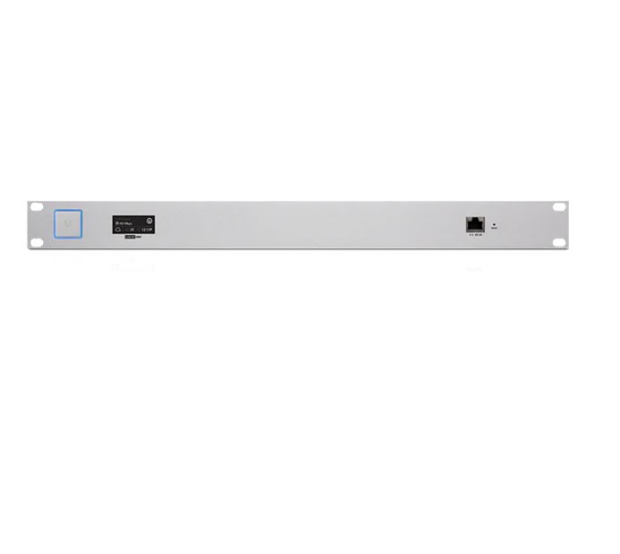 817882025607 Ubiquiti UCK Cloud Key Gen2 Rackmount Kit, Mount CloudKey G2 / CloudKey G2 Plus into 19" Rack with Cloud Key G2 Rack Mount Accessory, 2Yr Warr