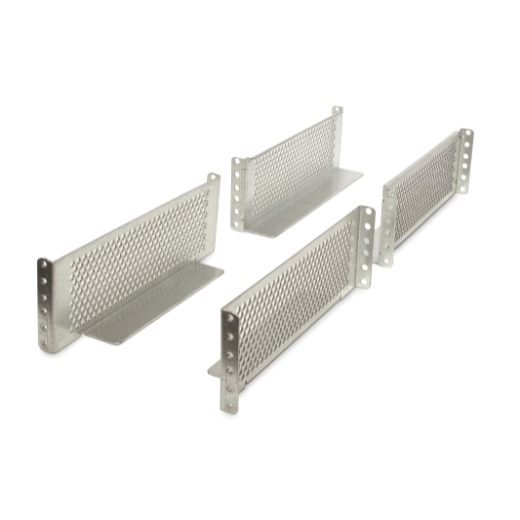 731304219606 APC SmartUPS/SmartUPS RT Two Post Rail Kit
