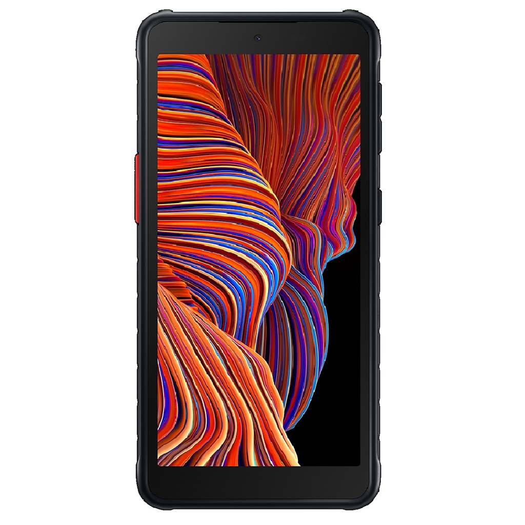 8806092309401 Samsung Galaxy XCover 5 4G 64GB EE - Black*AU STOCK*, 5.3", HD+, 60Hz, 4GB/64GB,16MP/5MP, IP68, Dual SIM, 3000mAh,2 Years Warranty