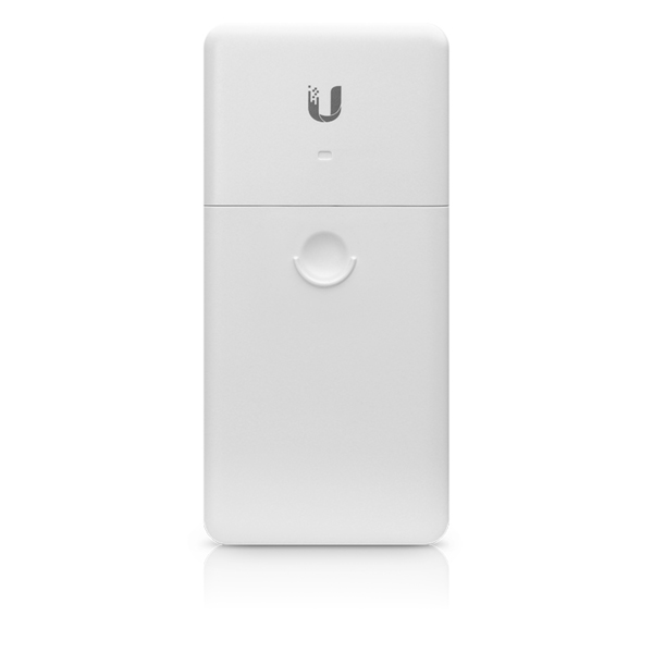 817882021708 Ubiquiti NanoSwitch, N-SW,  With Four Gigabit Ethernet Ports, Outdoor, Weather-resistant Enclosure,  2Yr Warr