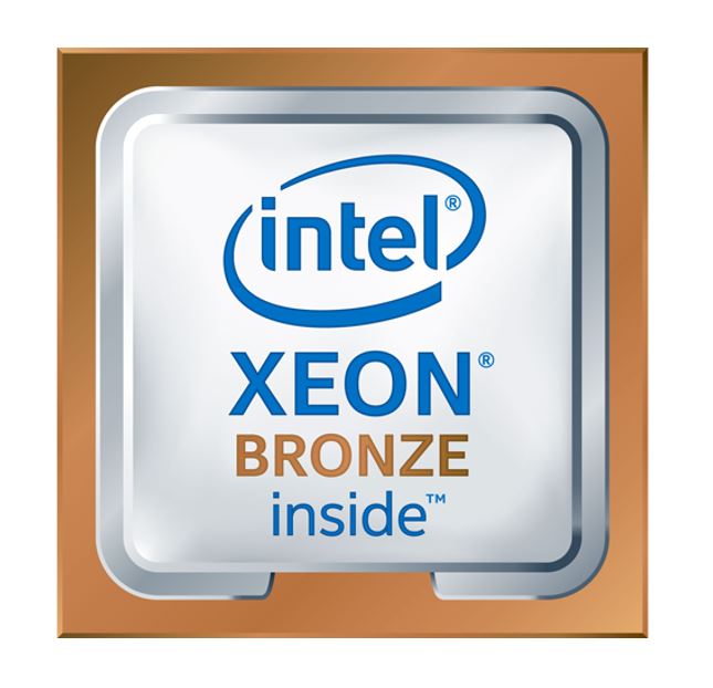 SVL-4XG7A37990-D LENOVO ThinkSystem SR530/SR570/SR630 Intel Xeon Bronze 3206R 8C 85W 1.9GHz Processor Option Kit w/o FAN