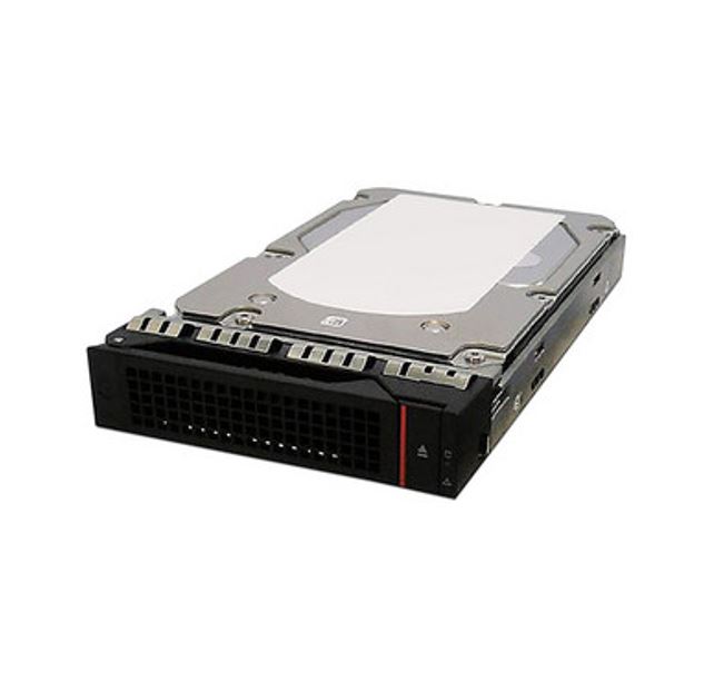 889488593262 LENOVO ThinkSystem ST50 V2 3.5" 2TB 7.2K SATA 6Gb NHS 512n HDD
