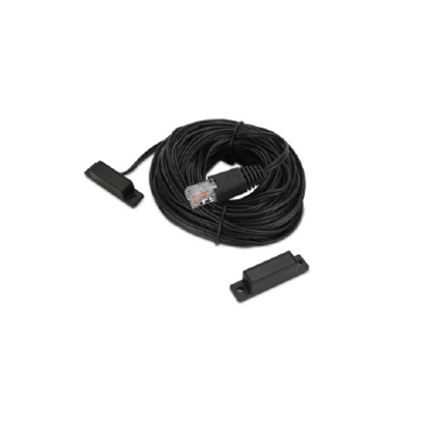 731304262954 APC NetBotz Door Switch Sensor, For Rooms/3rd Part Racks, 50ft Cable