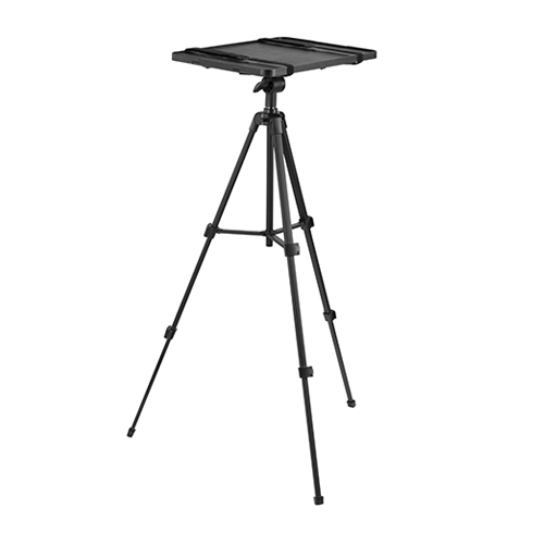 6956745167192 Brateck Lightweight Portable Tripod Projector Stand Up to 6kg (LS)