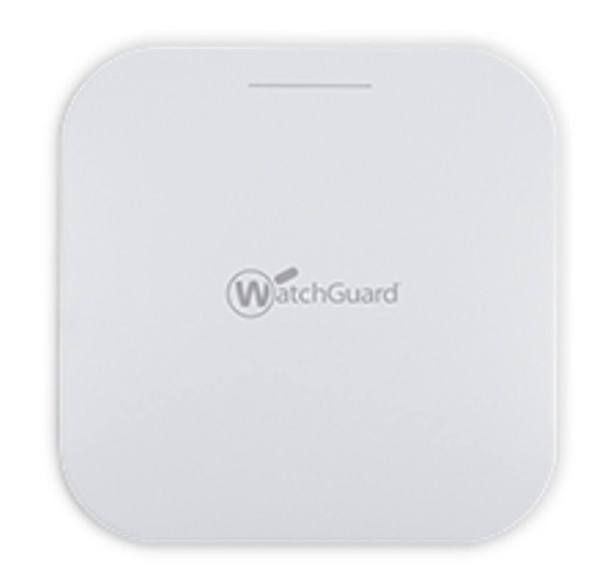 NWG-WGA43203300 WatchGuard AP432 MSSP Appliance with 3 Month Service Included, with PoE+, (Power supply not included)