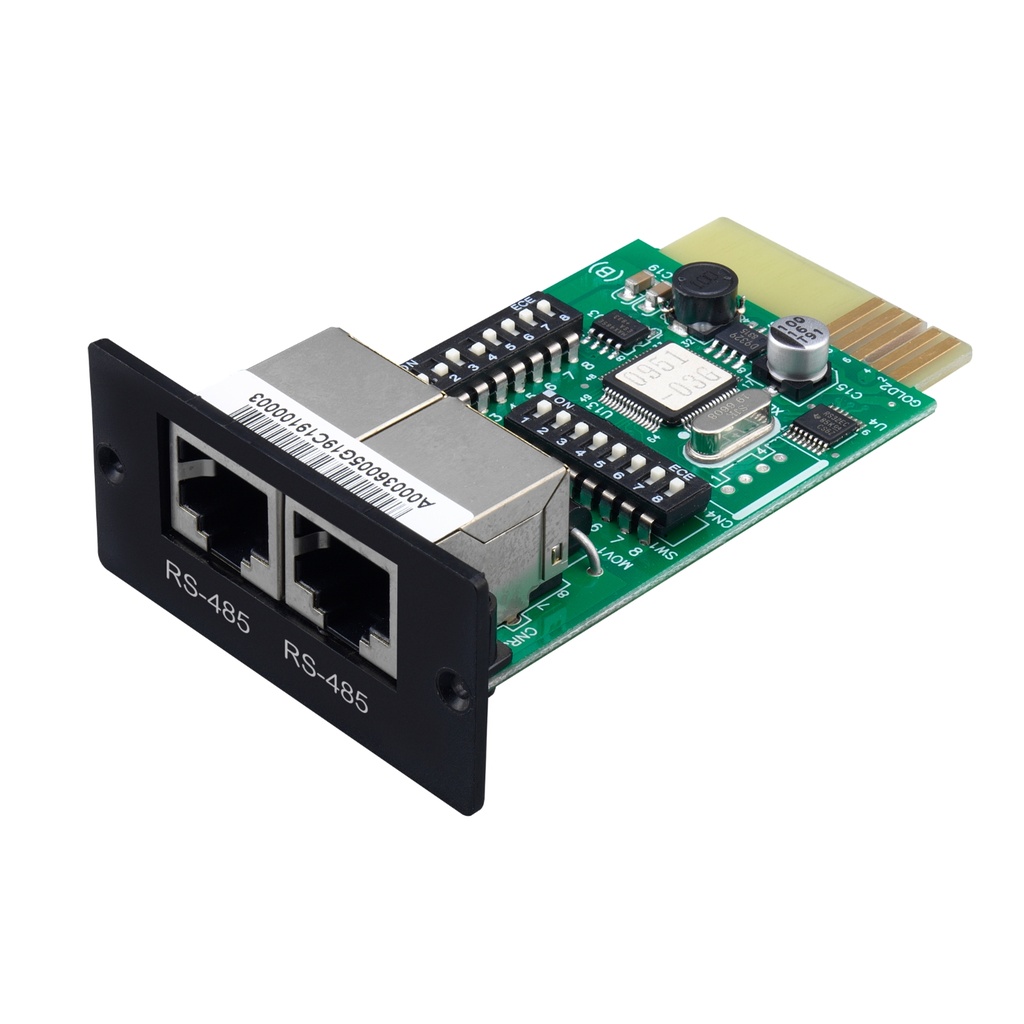 UPAPC-SRVSMB001 APC Easy UPS Online SRV Modbus Card