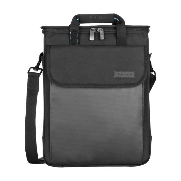 92636351168 Targus 14" T.A.N.C. Armoured Case Carry Bag - Fits 13",13.3",14" Devices, Durable, Water Resistant, Made with 8 Recycled Plastic Bottles