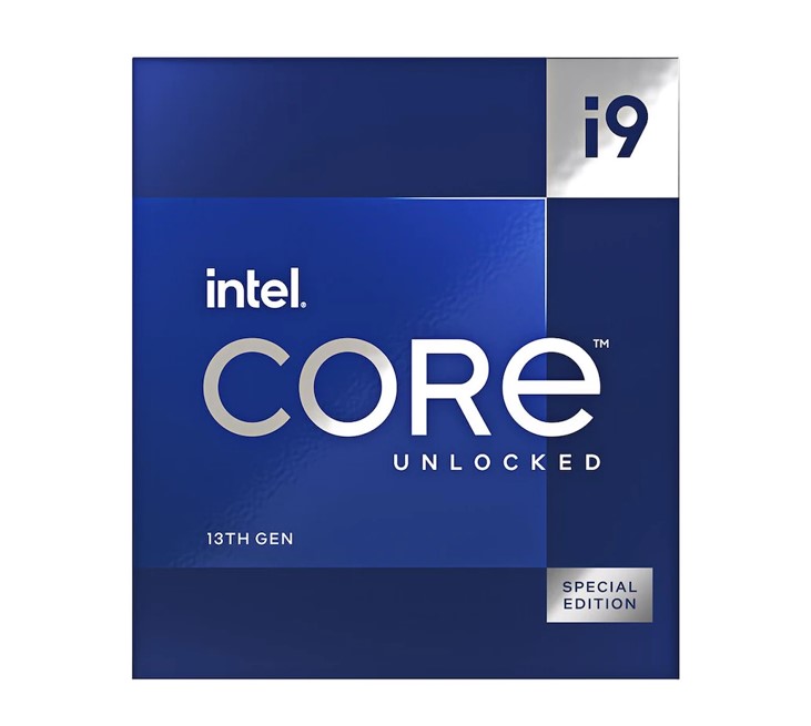 5032037262071 Intel i9 13900KS CPU 4.3GHz (6.0GHz Turbo) 13th Gen LGA1700 24-Cores 32-Threads 36MB 155W UHD Graphic 770 Unlocked Retail Raptor Lake no Fan (LS)