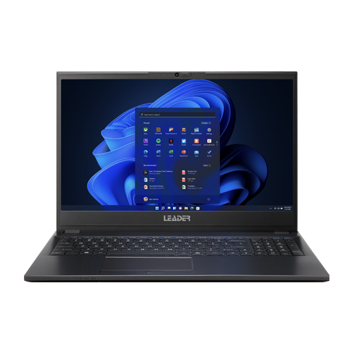 SCP5-C1-I5P Leader Companion Plus 5C1, 15.6" FHD, Intel i5-1335U, 8GB DDR4, 500GB NVMe SSD, DVDRW, Wi-Fi 6, Iris® Xe, HD Camera, Windows 11 Pro, 2 Year Warranty