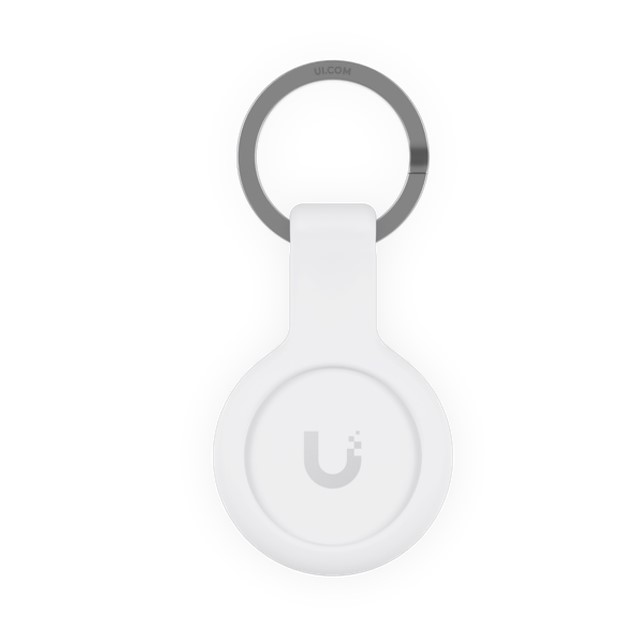 810084691069 Ubiquiti UniFi Access Pocket Keyfob,10-Pack, Highly Secure NFC Smart Fob, Multi-layer Encryption, Proprietary UniFi Access Security Protocols,2Yr Warr