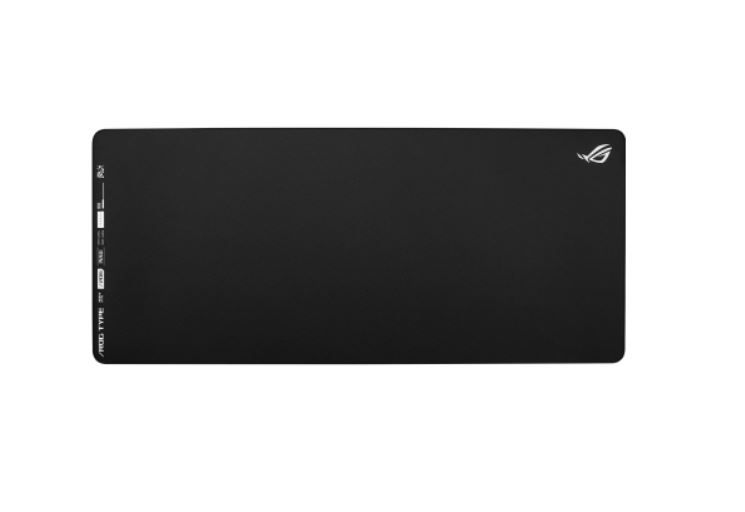4711387206300 ASUS ROG Hone Ace XXL Gaming Mouse Pad, 900 X 400 x 3 mm, Extra Large Size, Soft, Hybrid Cloth Material, Non-Slip Rubber Base, Esports  FPS Gaming