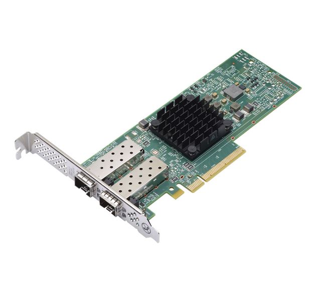 889488496662 LENOVO ThinkSystem Broadcom 57414 10/25GbE SFP28 2-port PCIe Ethernet Adapter