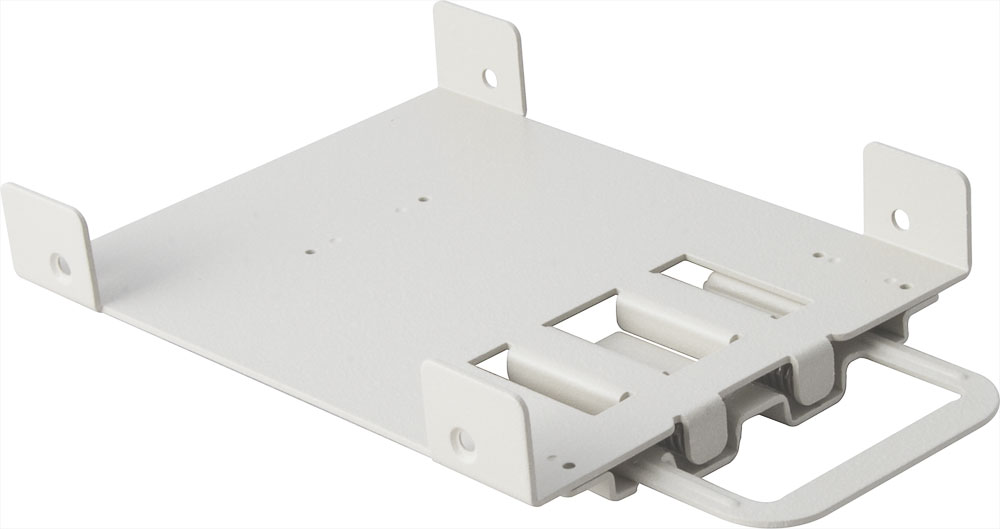 NHA-DRK-35 Alloy DRK-35 Din Rail Kit. 35mm for Non-Managed Standalone Converters